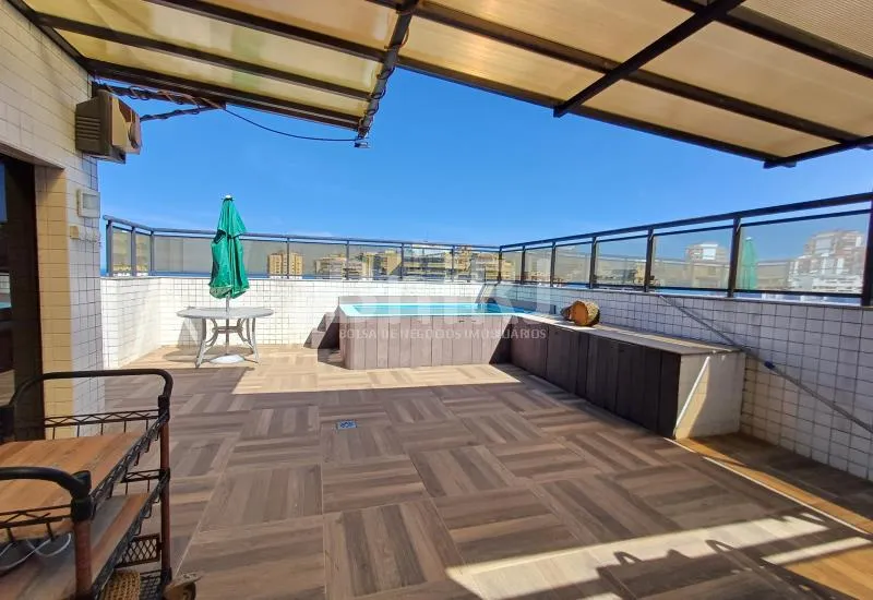 Furnished 179 m² apartment with 3 bedrooms — photo 16