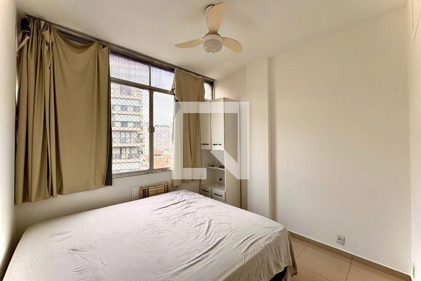 2-bedroom apartment with a home office — photo 4