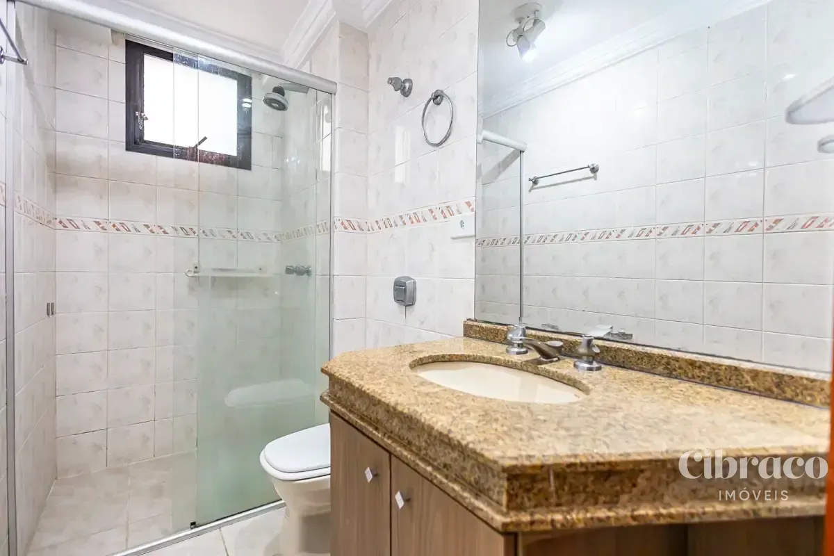 Apartamento com 3 quartos e 152 m² com 1 suíte — photo 24