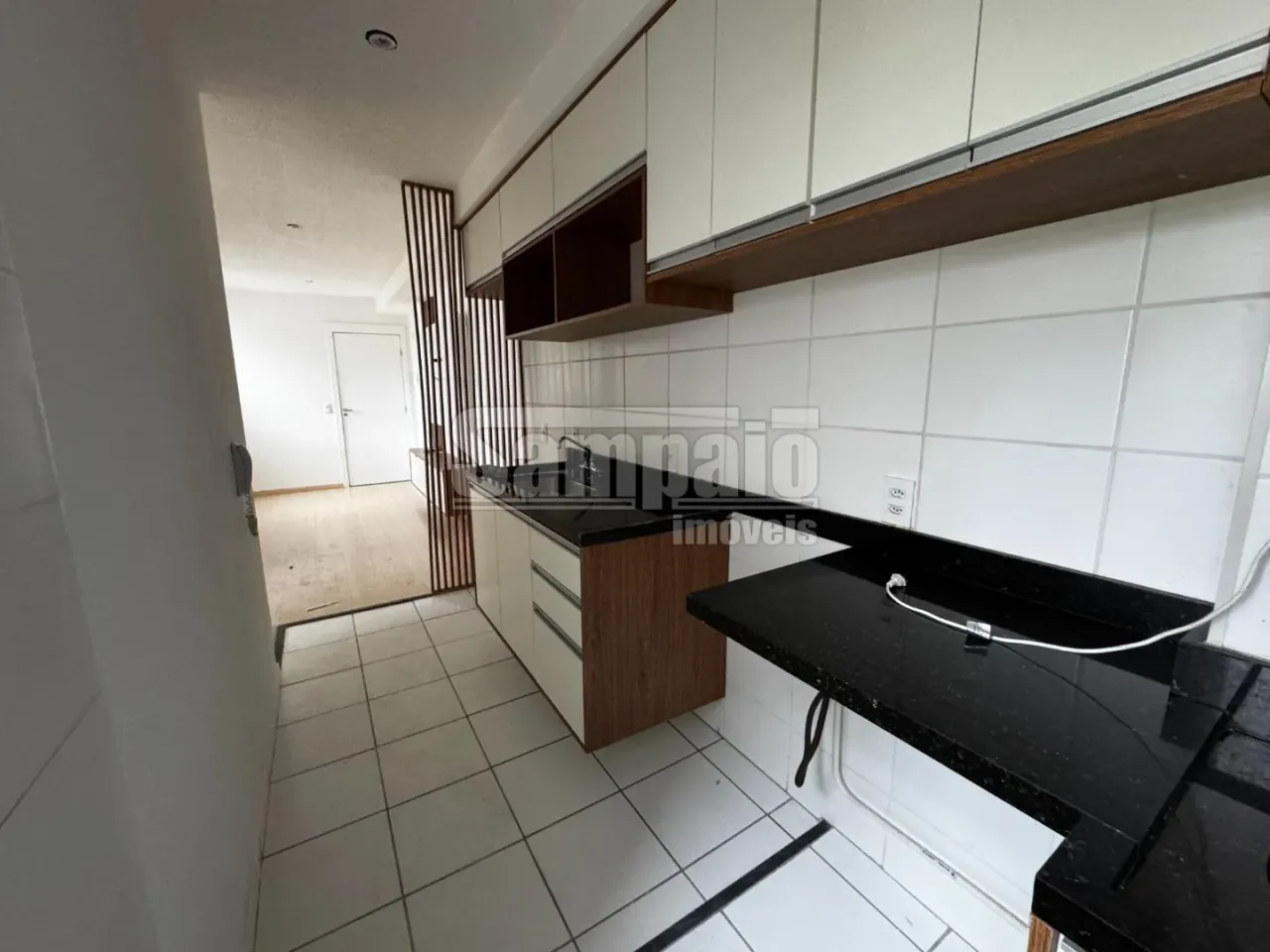 Apartamento de 2 quartos com cozinha integrada — photo 2