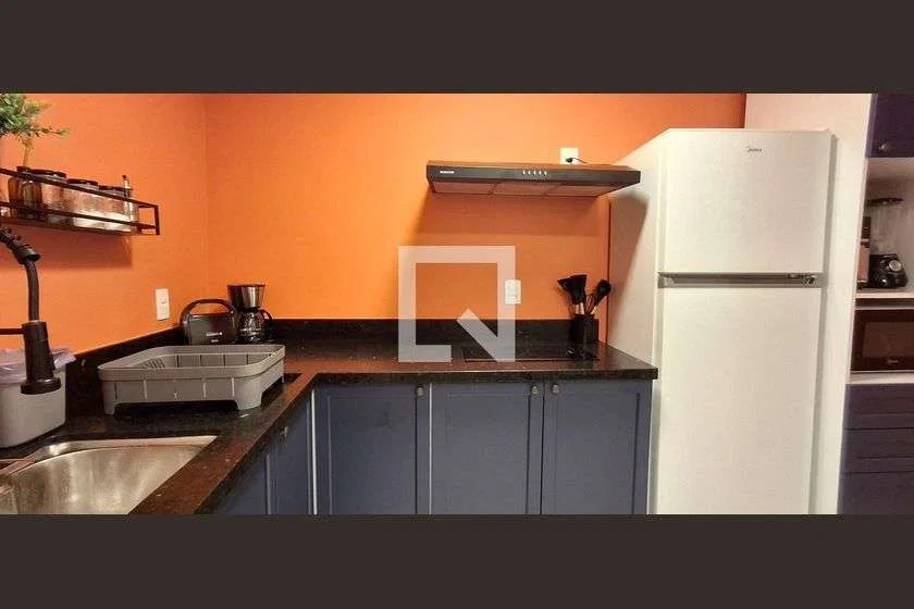 Apartamento amueblado con 1 suite y 40 m² — photo 21