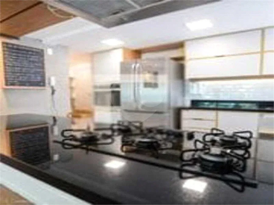 Furnished duplex with 3 bedrooms and a balcony grill — photo 44