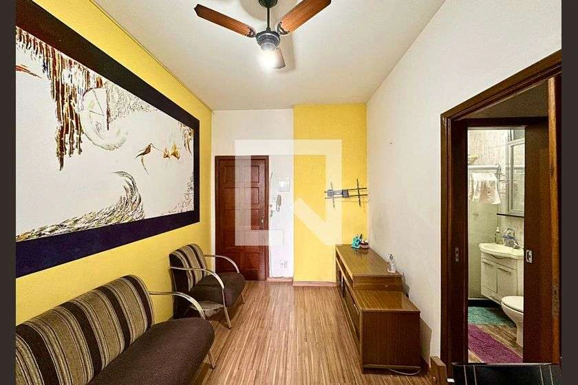 Apartamento amueblado con 2 dormitorios y 67 m² — photo 20