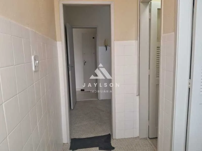 3-bedroom, 95 m² apartment in Rio de Janeiro — photo 2