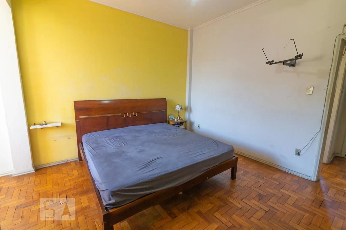 Apartamento mobiliado com 3 quartos e 2 banheiros — photo 39