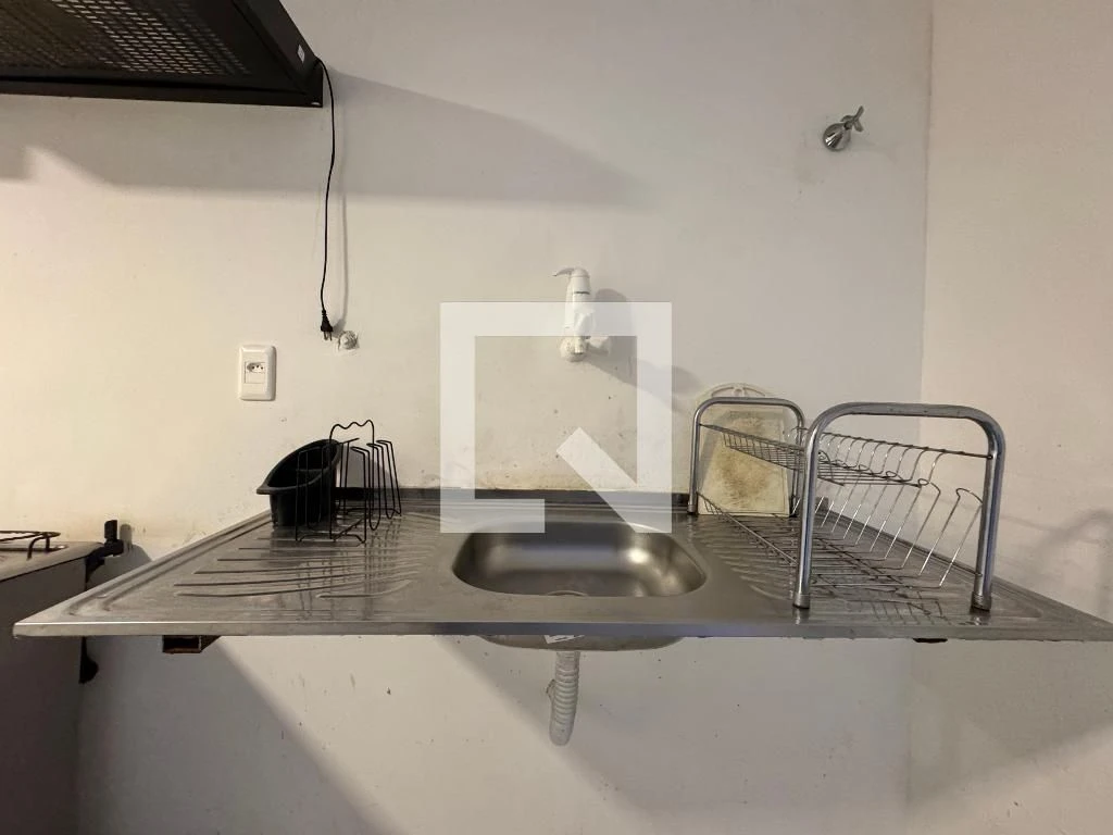 Apartamento mobiliado com 2 quartos e varanda — photo 27