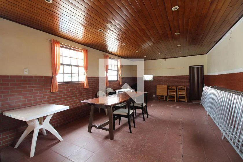 Departamento de 2 dormitorios en edificio con piscina — photo 22