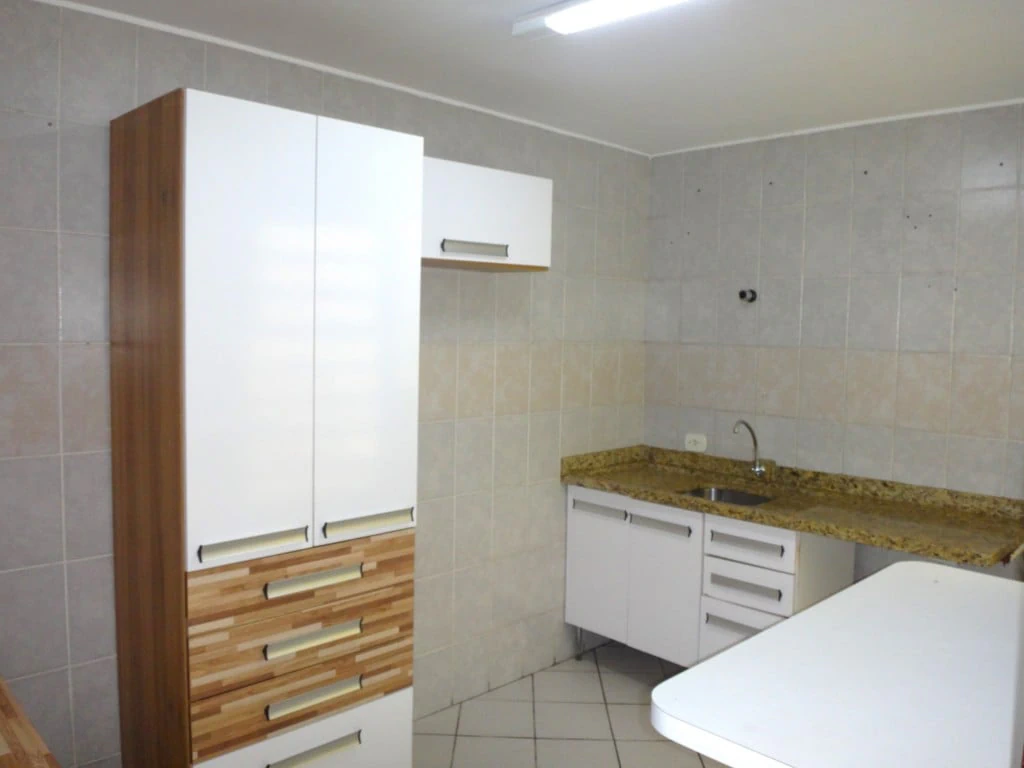 3-bedroom house with a home office in Curitiba — photo 13
