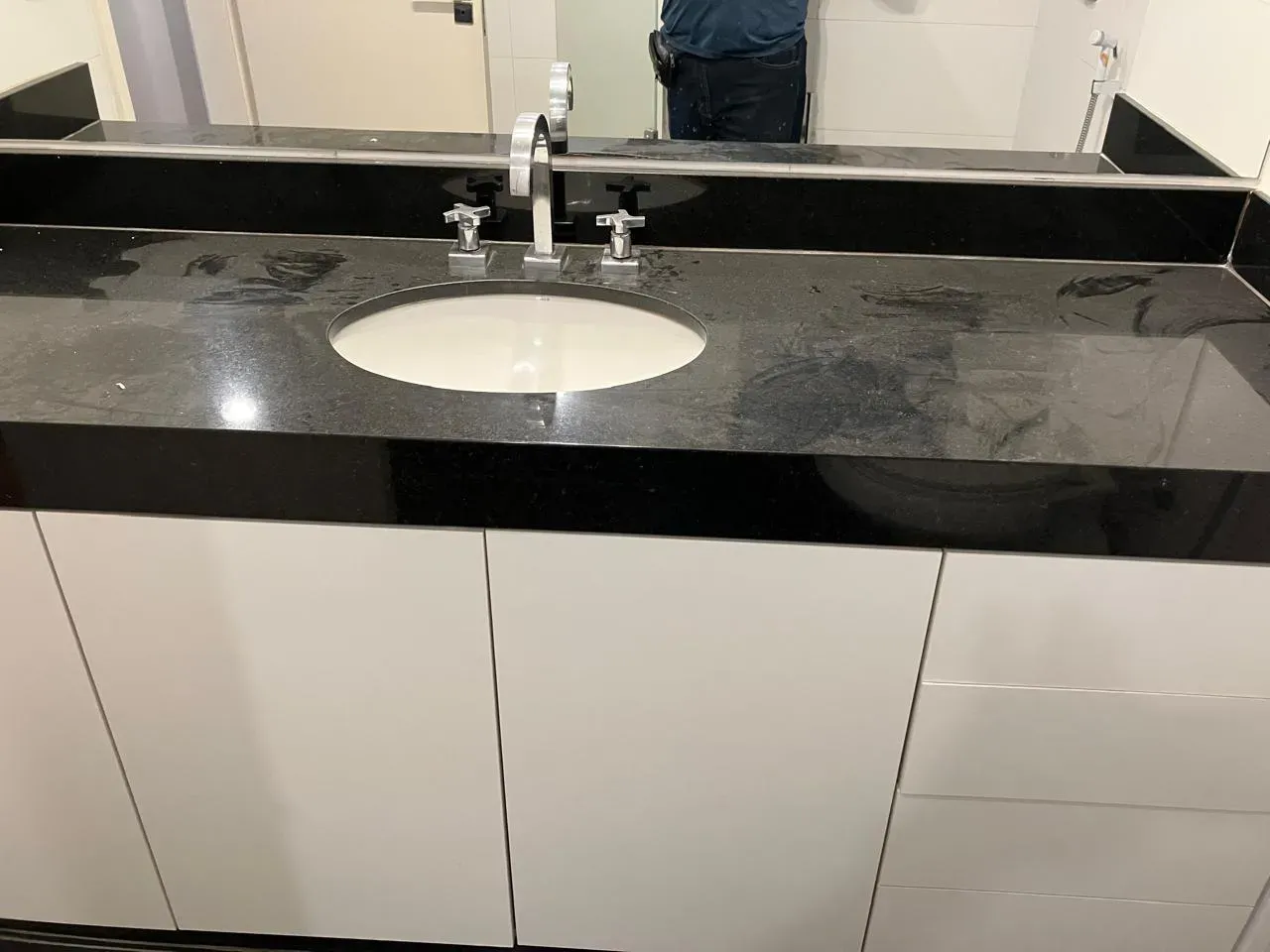 Квартира з 3 спальнями та робочим місцем, Ріо-де-Жанейро — photo 46