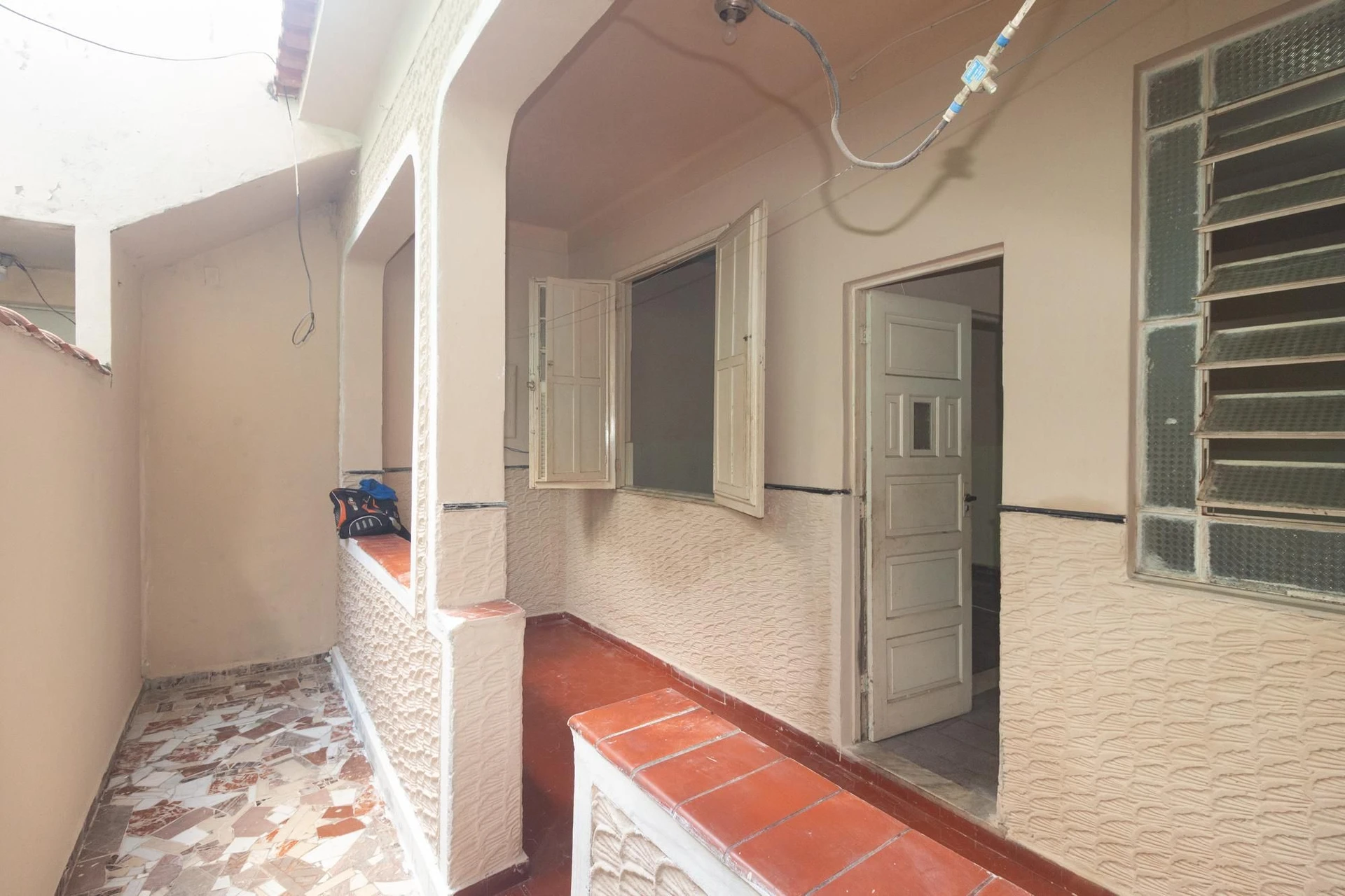 1-bedroom apartment with balcony and pets allowed — photo 19