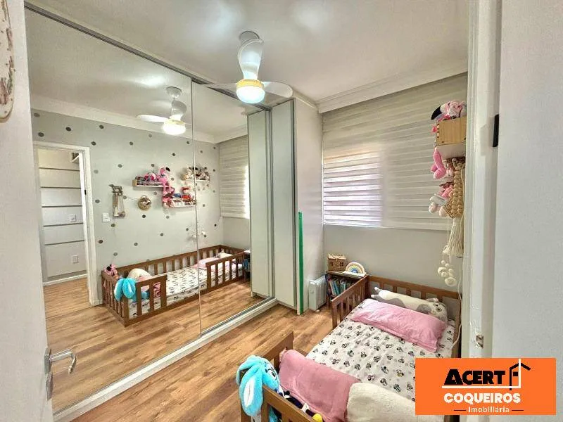 Apartamento de 2 quartos com lava-louças, Coqueiros — photo 20