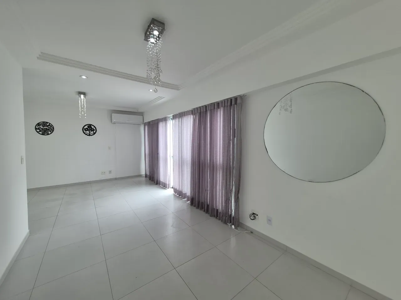 Duplex apartment with 112 m², 3 bedrooms and floor-to-ceiling — photo 6