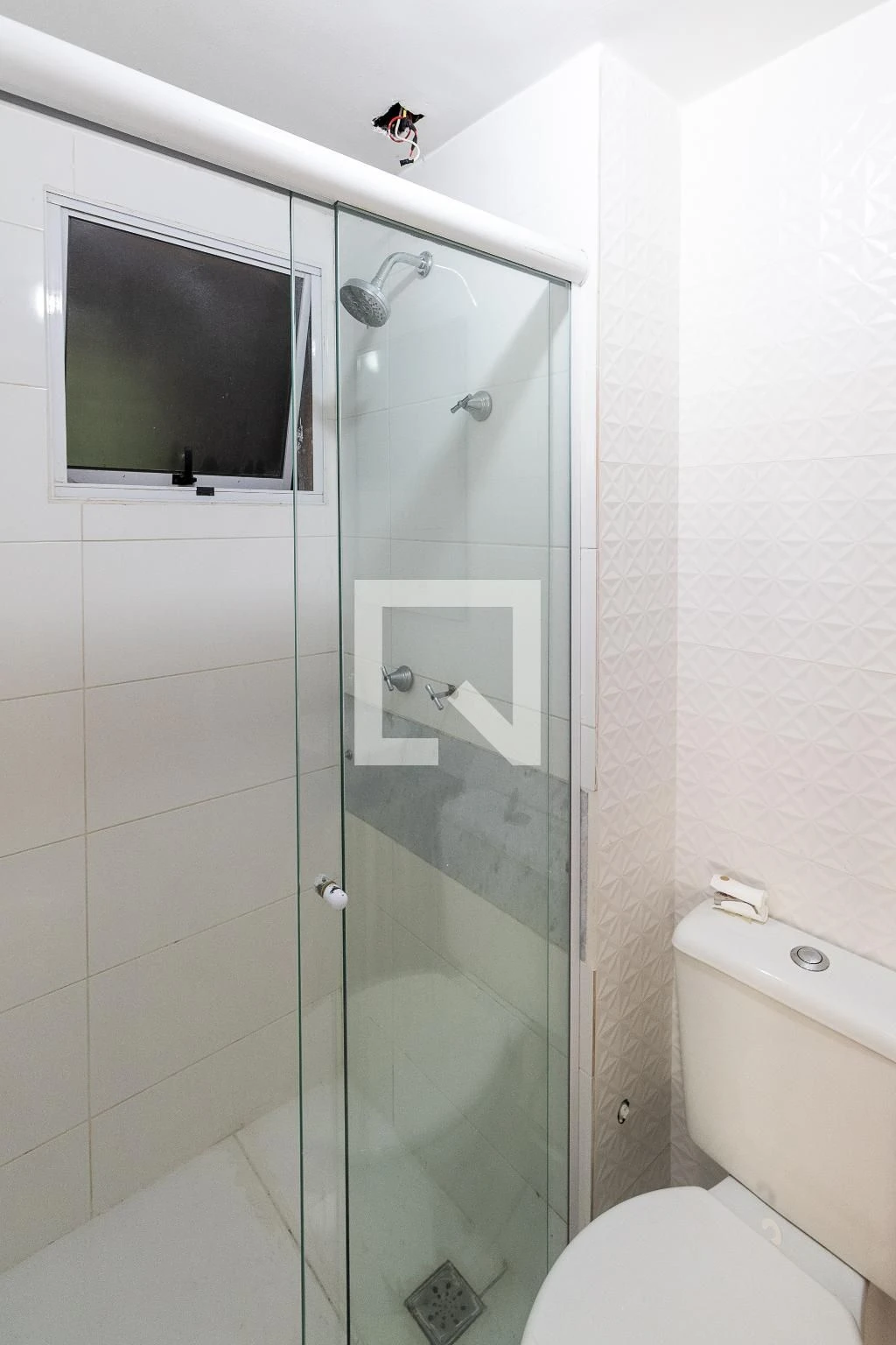 Деревянный пол или ламинат и 2 спальни: квартира 44 м² — photo 19