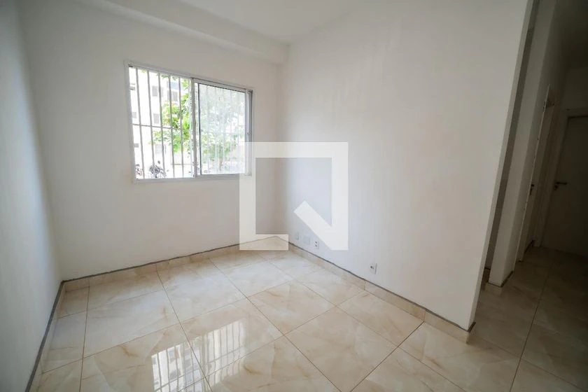 Apartamento não mobiliado com 2 quartos e 43 m² — photo 7