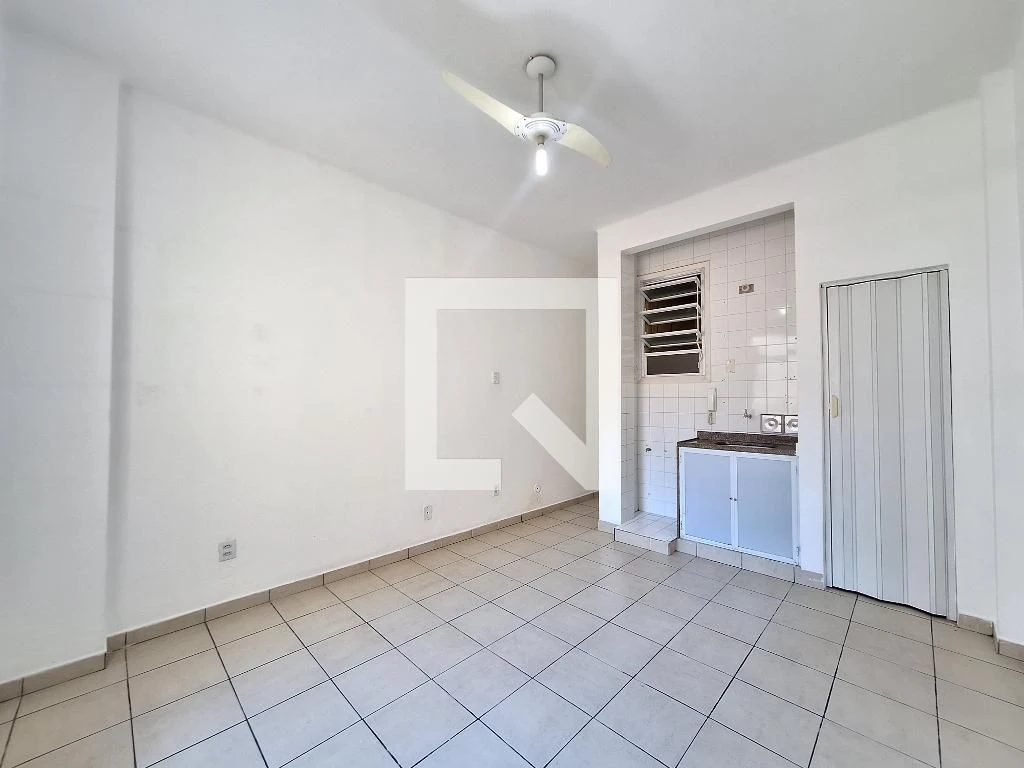 One-bedroom apartment, 23 m² — photo 15