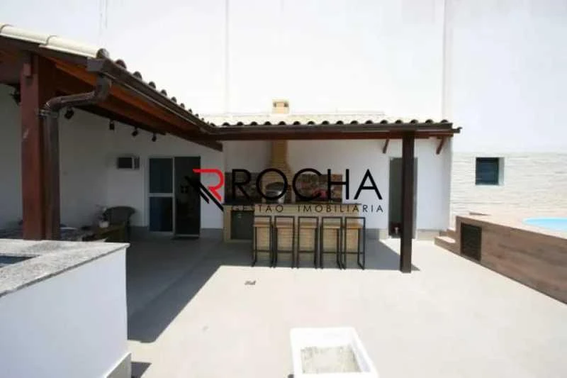 Cobertura triplex mobiliada com 4 quartos e 200 m² — photo 12