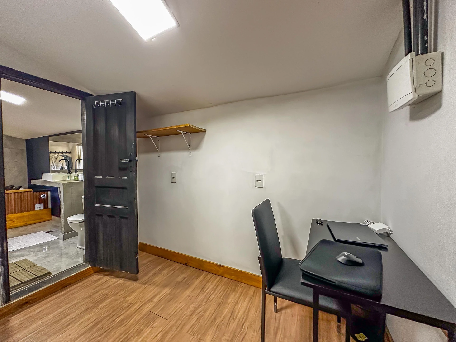 Casa mobiliada de 2 quartos com jacuzzi — photo 40
