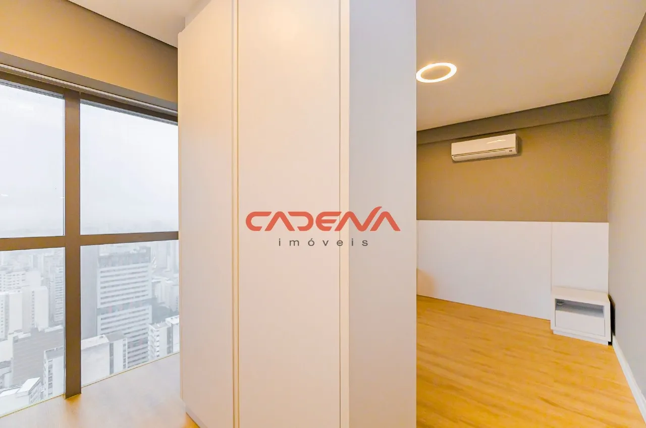 Furnished apartment, 109 m², with a bathtub — photo 22
