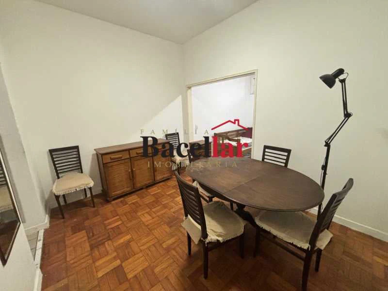 Apartamento mobiliado de 69 m² com varanda e 1 quarto — photo 13