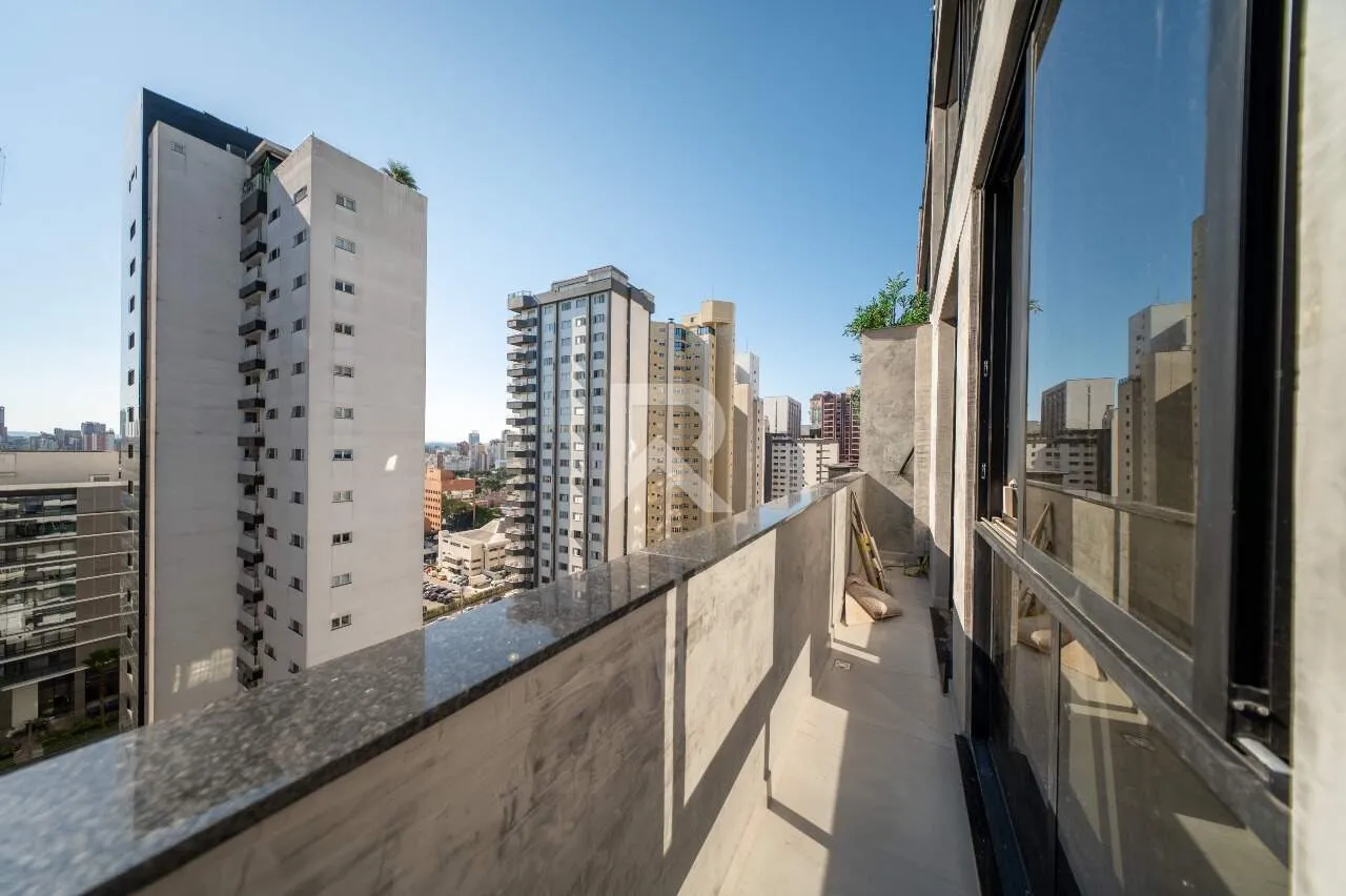 Apartamento mobiliado com 1 quarto, 2 banheiros e 50 m² — photo 7