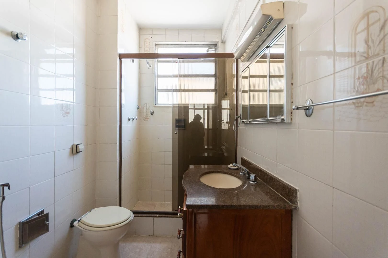 2-bedroom apartment with 1 bathroom, no parking space — photo 19
