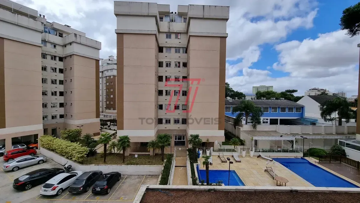 3-bedroom apartment with suite and 1 parking spot, 62 m² — photo 10