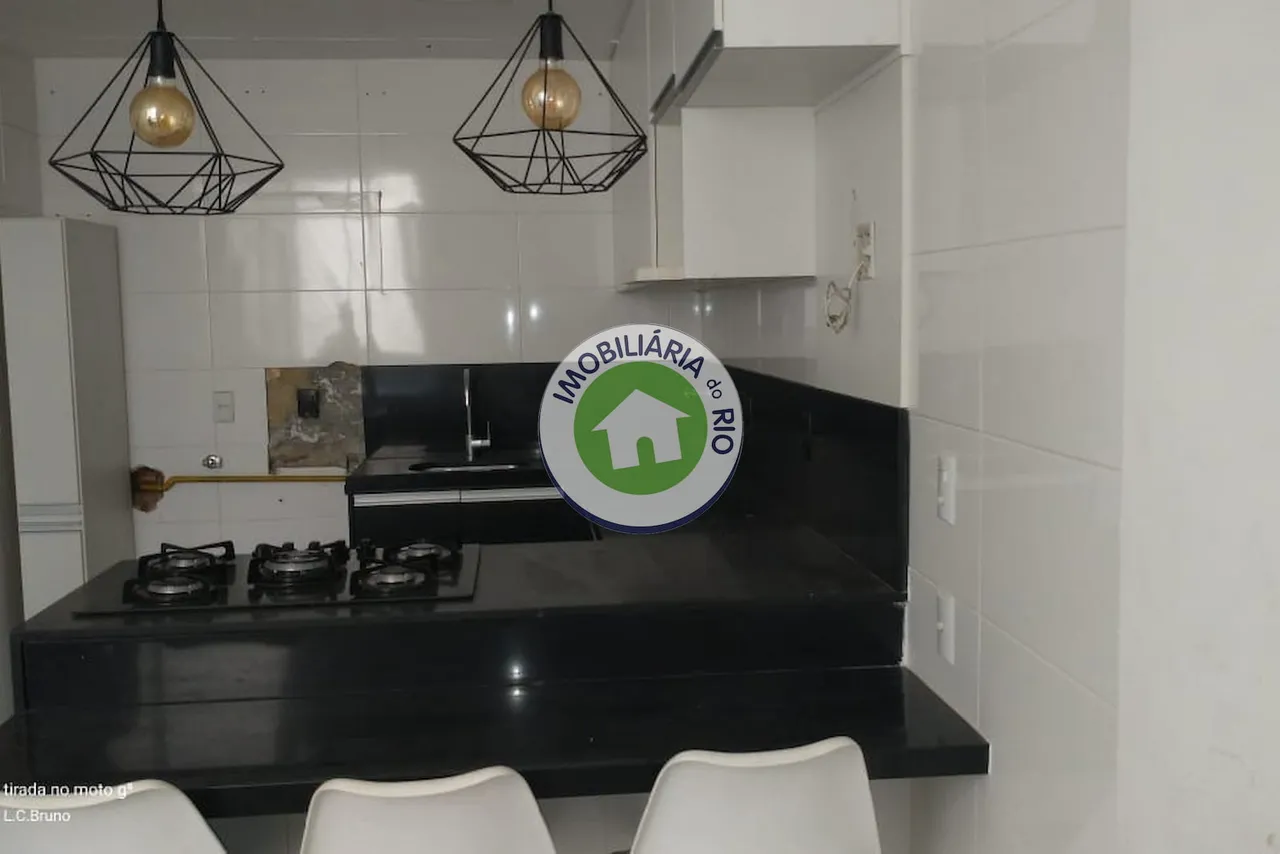 Apartment with 4 bedrooms and 4 bathrooms, 2 parking — photo 9
