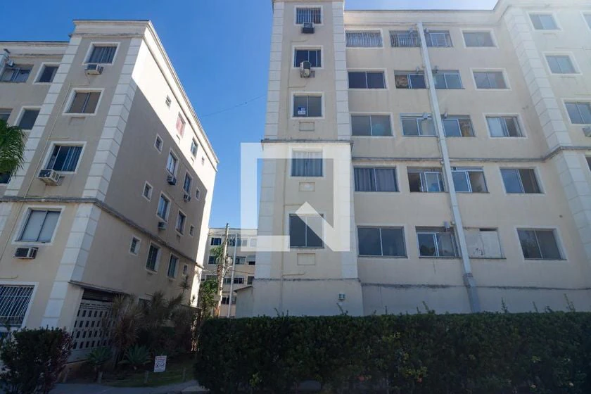 2-bedroom 40 m² apartment with 1 parking space — photo 22