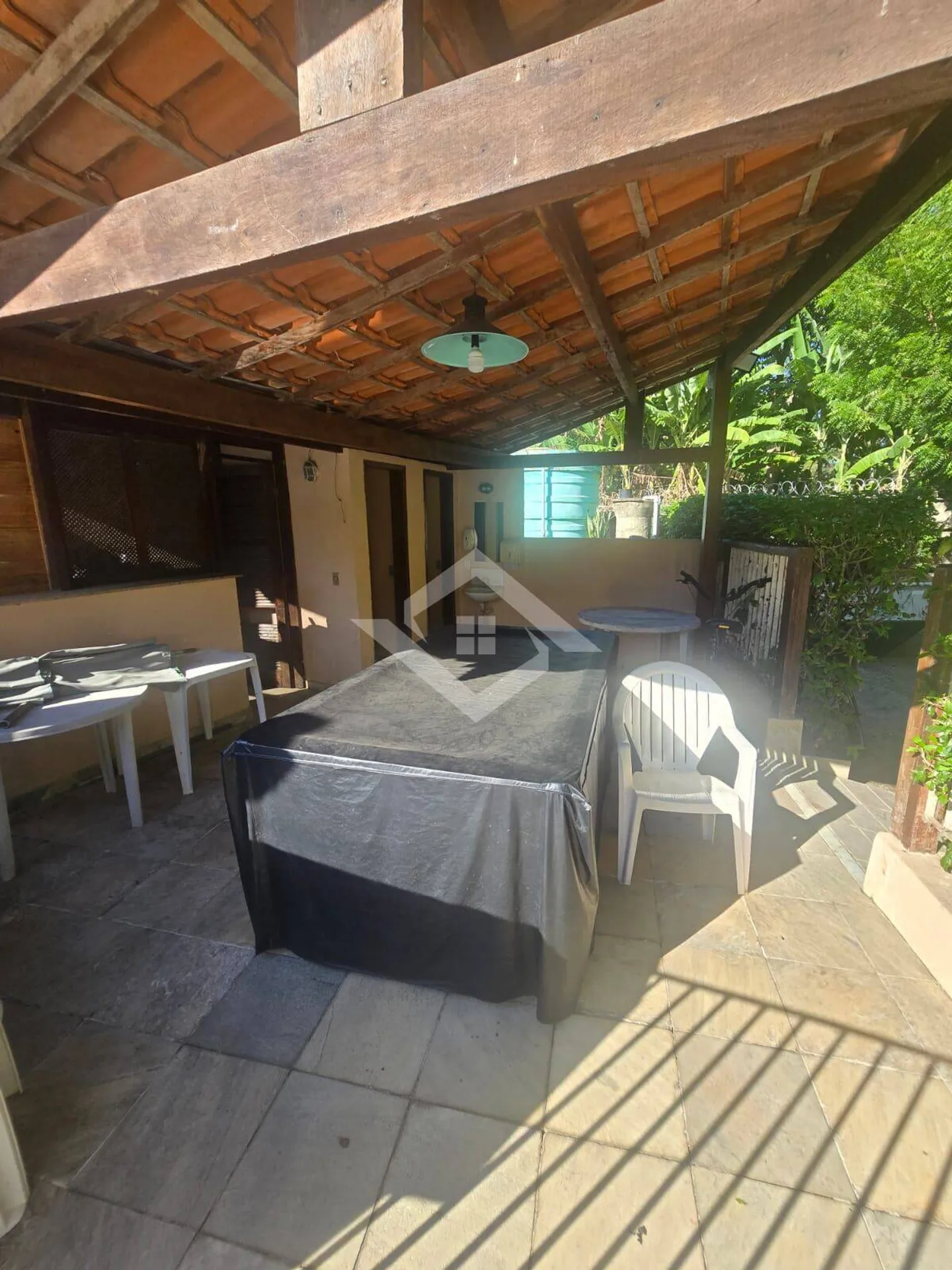Будинок 60 м², 2 спальні, Ріо-де-Жанейро — photo 7