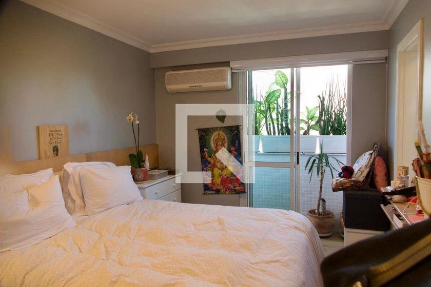 Apartamento com 3 quartos, 156 m² e 2 vagas — photo 36