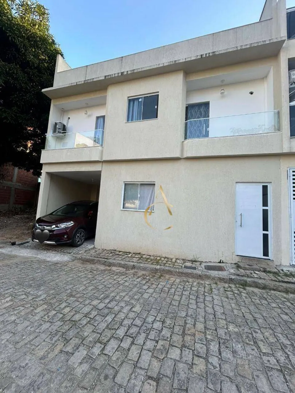 4-bedroom house with balcony and open kitchen gas stove — photo 6