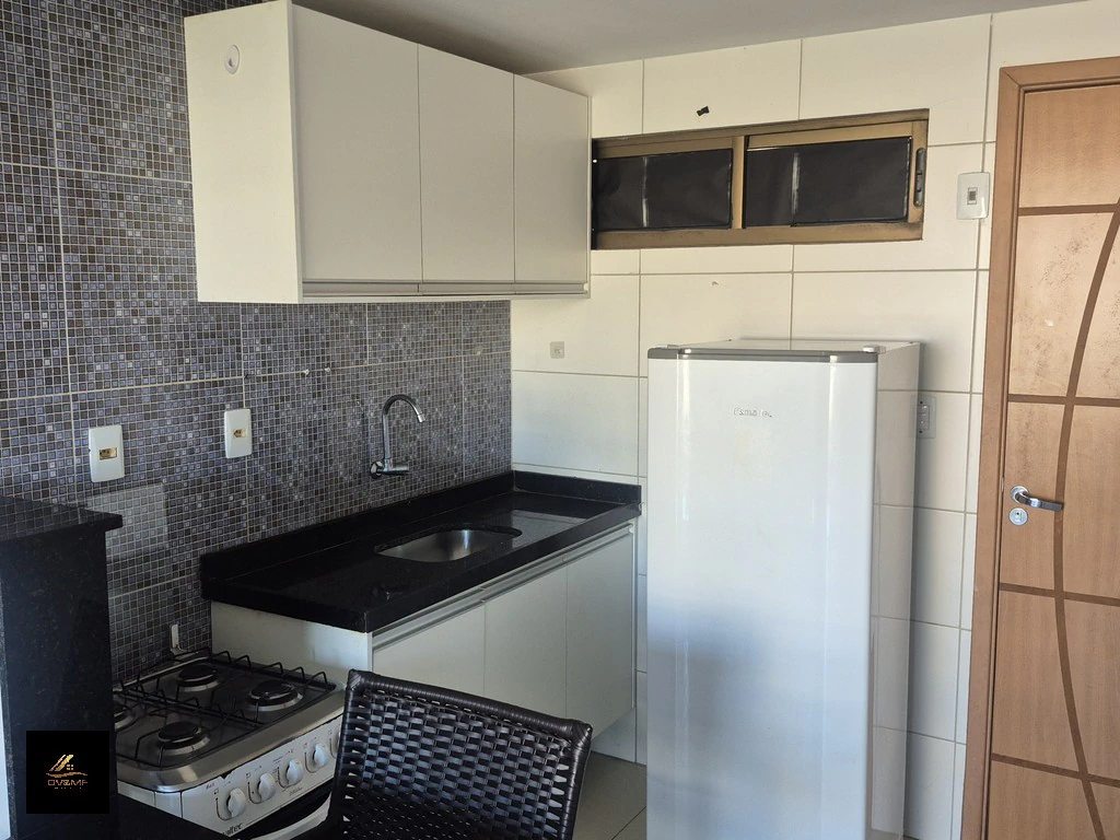 Меблированная квартира с 1 спальней 40 м² — photo 2