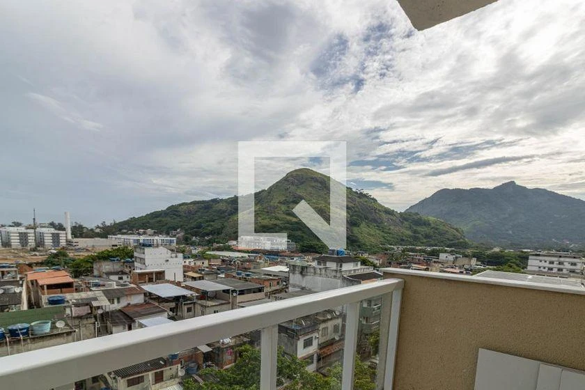 Квартира з 2 спальнями та кухнею-студіо 53 м² — photo 8