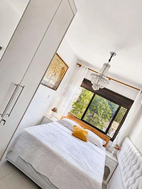 Вид на воду и 2 спальни: квартира 72 м² — photo 23