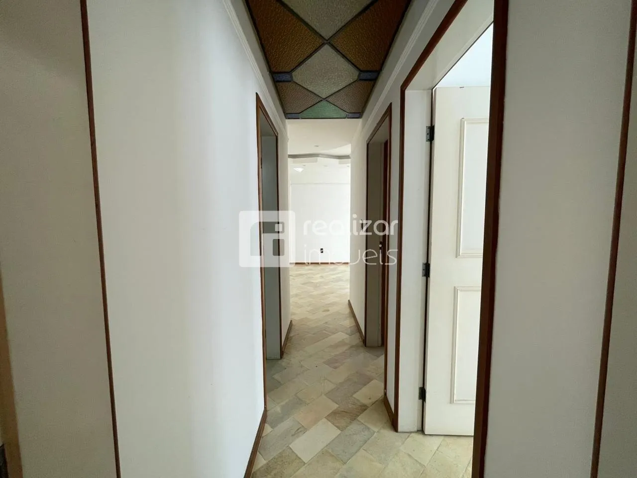 Penthouse with built-in balcony grill and 3 bedrooms — photo 34