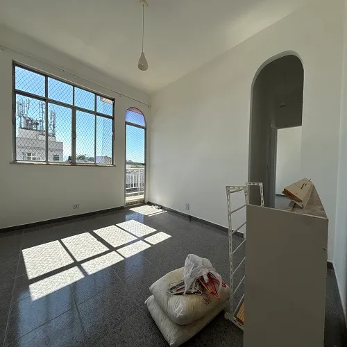 Furnished? No: 2-bedroom apartment with glass shower — photo 5