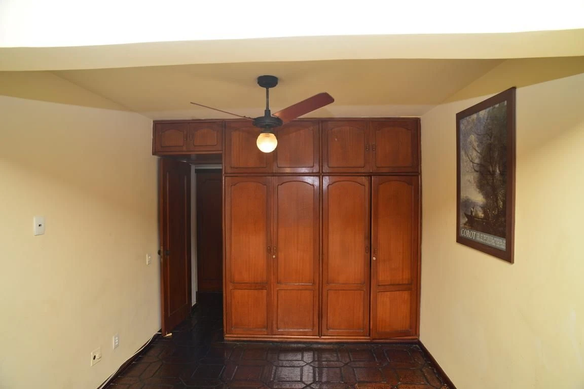 Departamento con balcón gourmet en Rio de Janeiro — photo 29