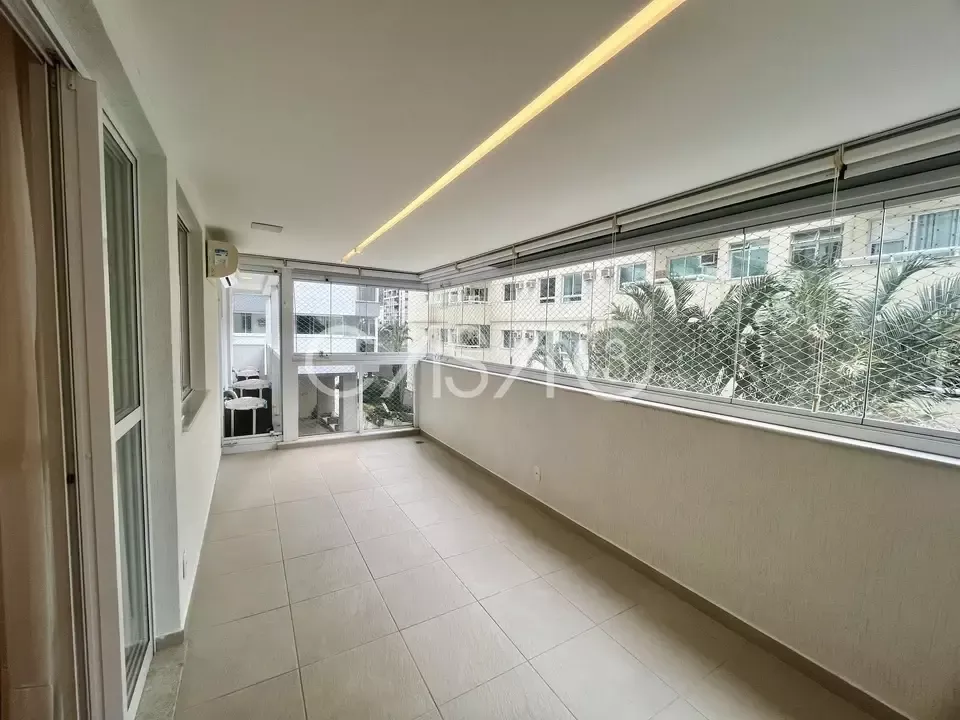 Apartamento, 107 m², com espaço de home office — photo 20