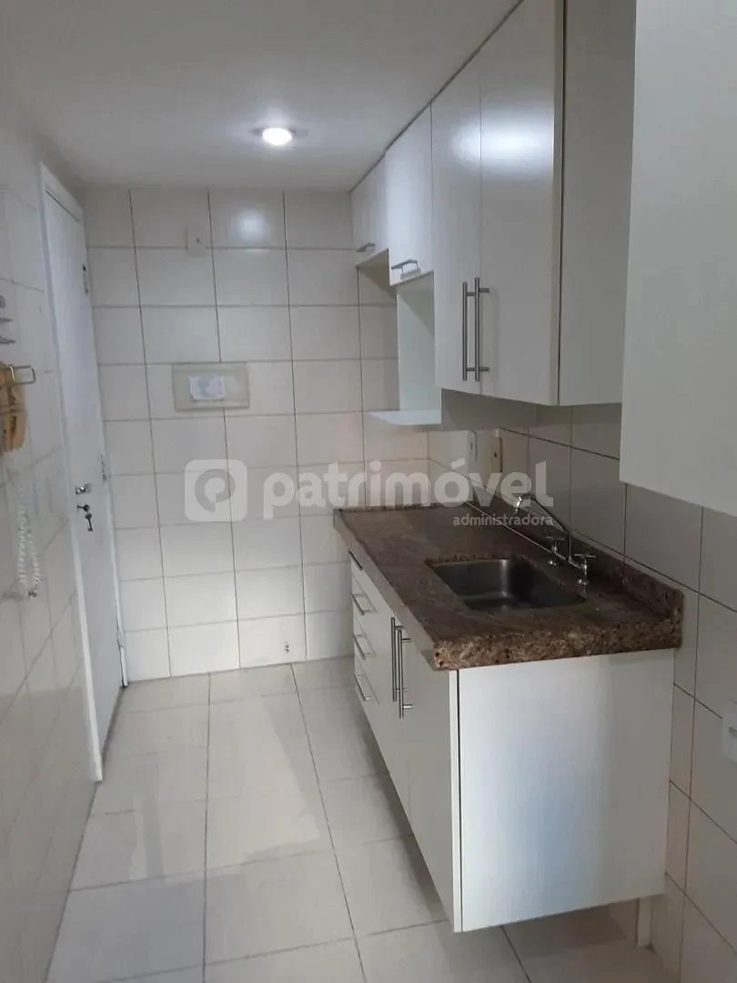 Apartamento de 2 quartos em condomínio com sauna — photo 3