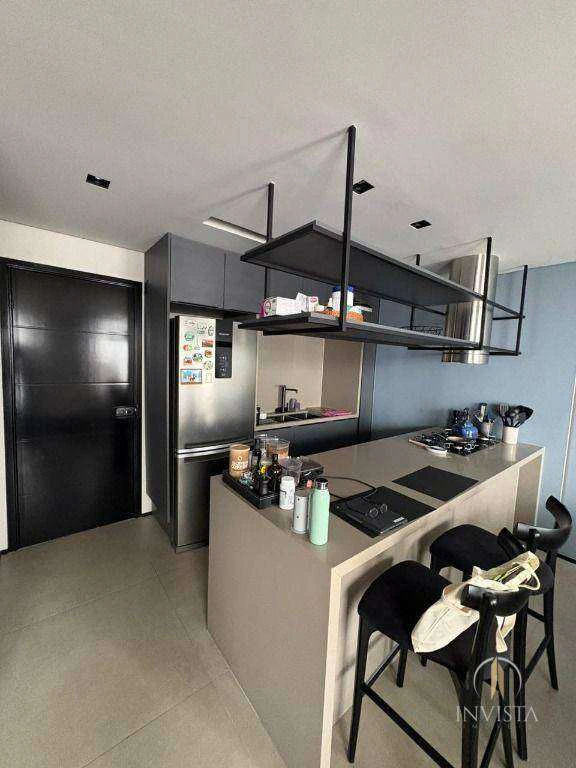 Furnished 1-bedroom with en-suite and 2 baths, 65 m² — photo 2