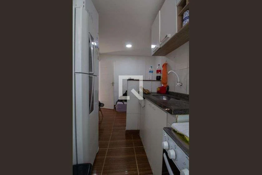 Estúdio mobiliado de 60 m² com 1 quarto e 1 banheiro — photo 22