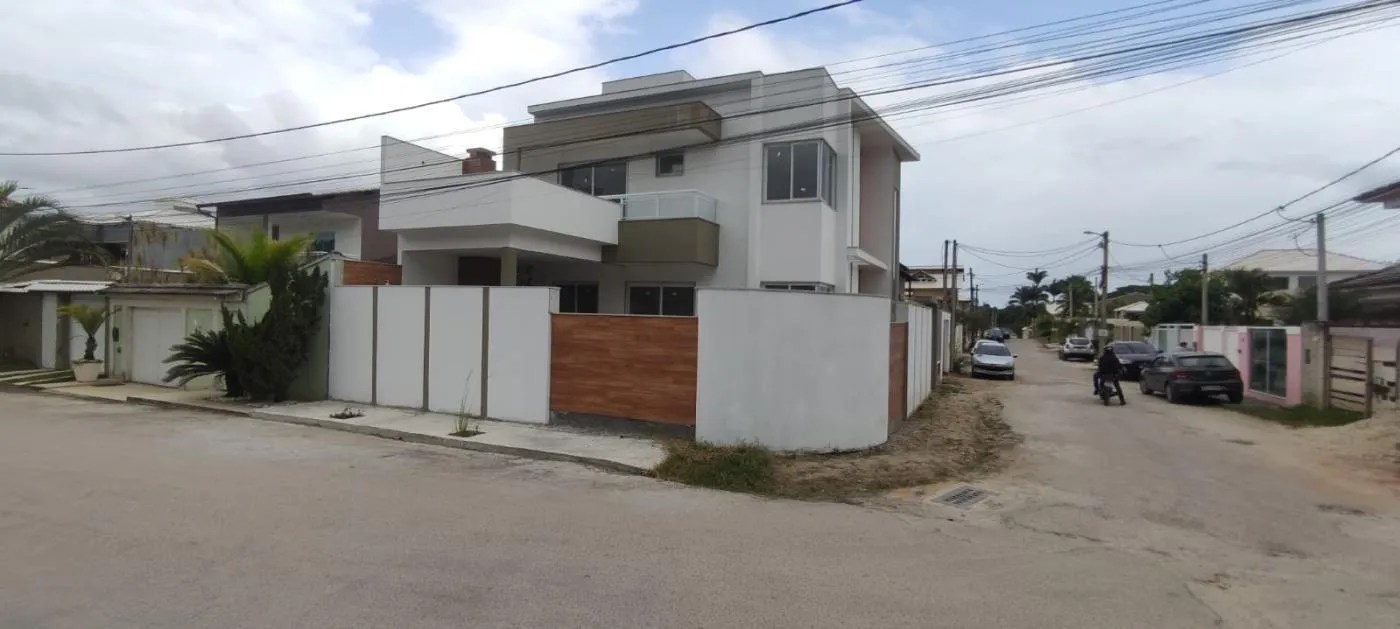 Casa para locação com 3 dormitórios e área de lavanderia — photo 4