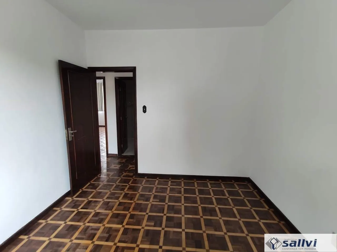 Apartamento sin muebles de 3 dormitorios con suite — photo 18
