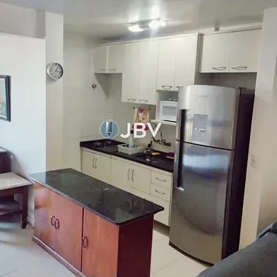 Apartamento mobiliado de 1 quarto com garagem — photo 2
