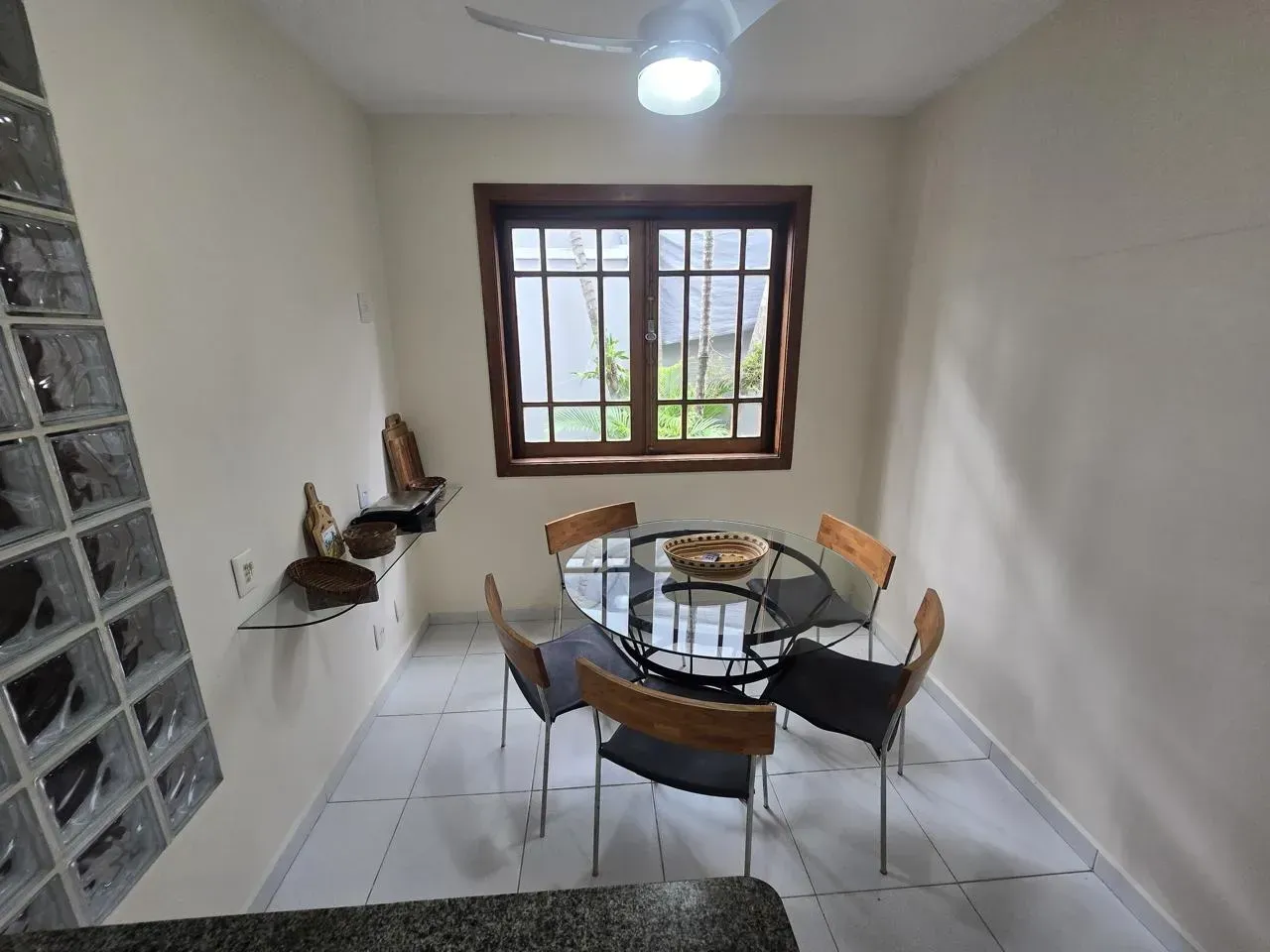 Furnished house with 4 bedrooms and a gas stove — photo 5