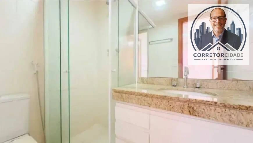 3-bedroom apartment with balcony and 124 m² — photo 9