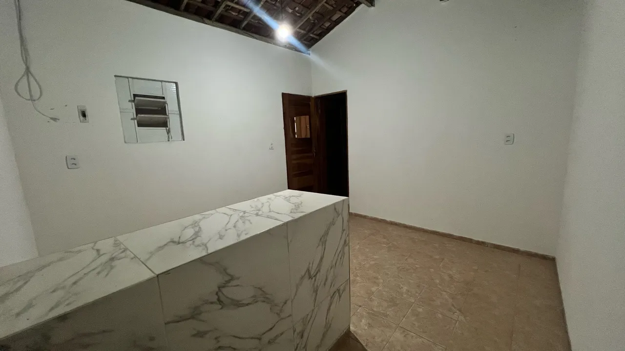Студия 50 м², Жуан-Песоа — photo 5