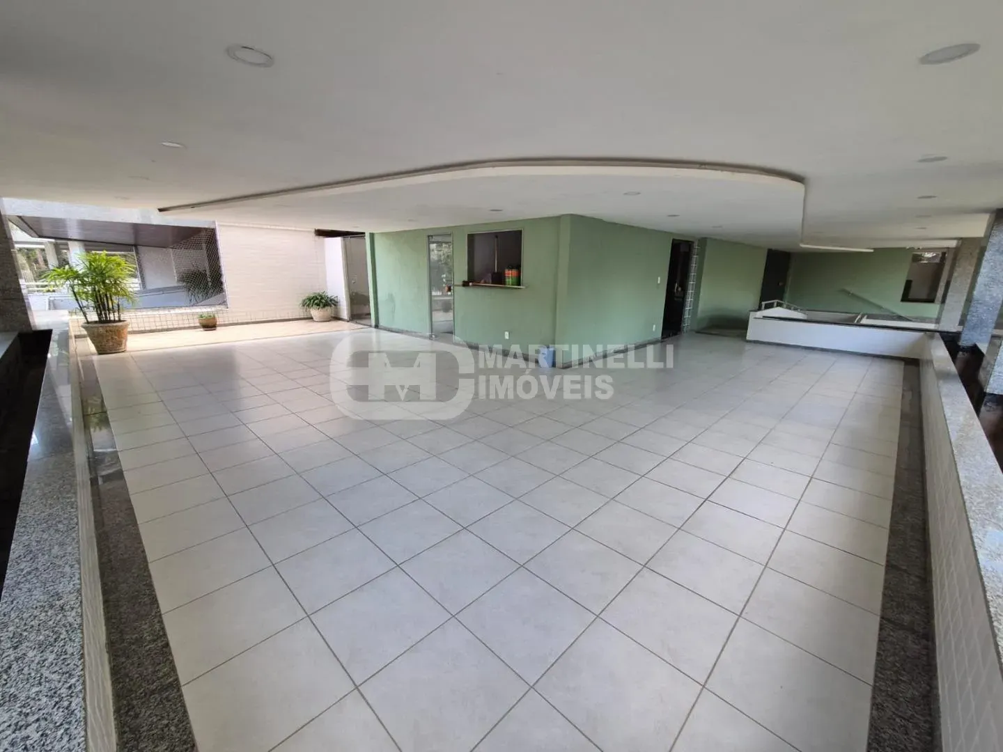 Furnished apartment, 106 m², with a washing machine — photo 27