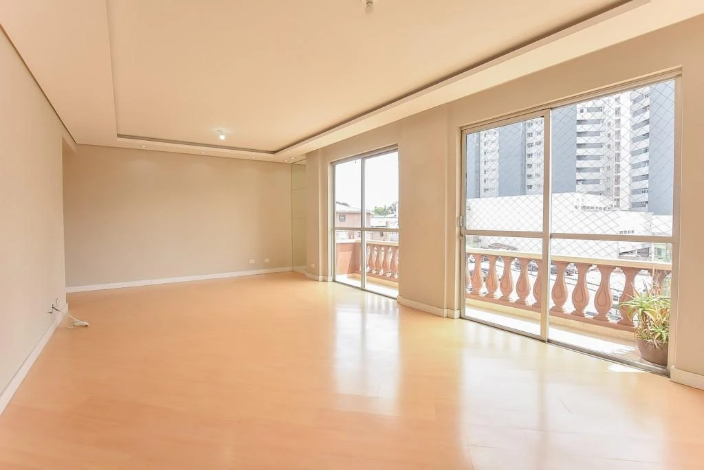 3 quartos e espaço de home office: apartamento de 104 m² — photo 4