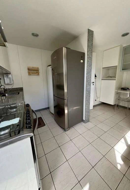 Apartamento mobiliado de 109 m² com 2 dormitórios e 2 vagas — photo 4